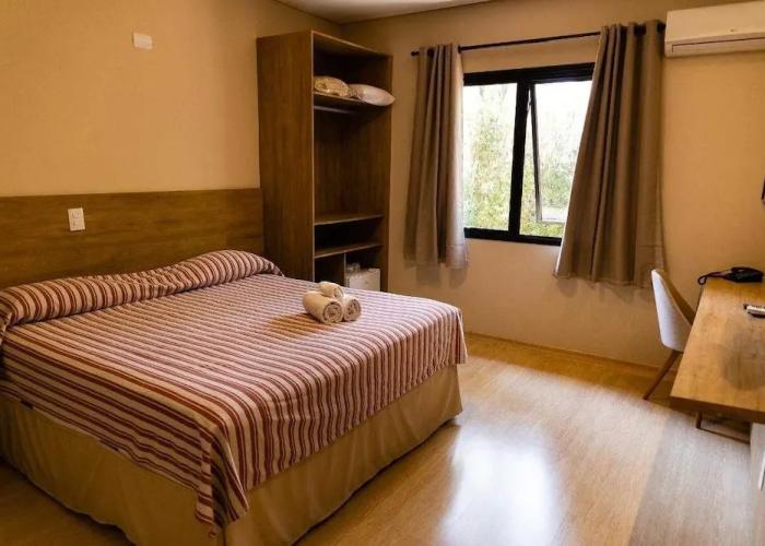 Hotel Jaguary e Residence
