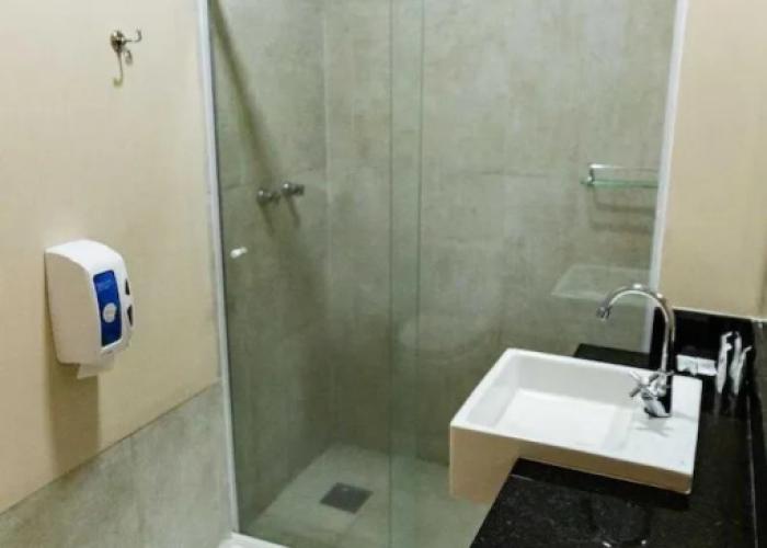 Hotel Jaguary e Residence