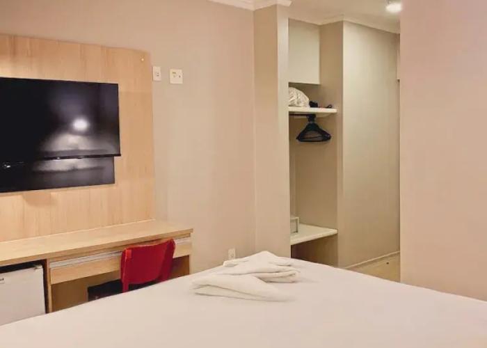 Hotel Jaguary e Residence