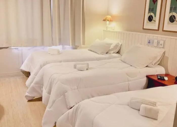 Hotel Jaguary e Residence