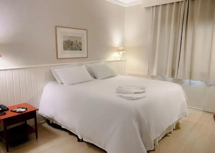 Hotel Jaguary e Residence