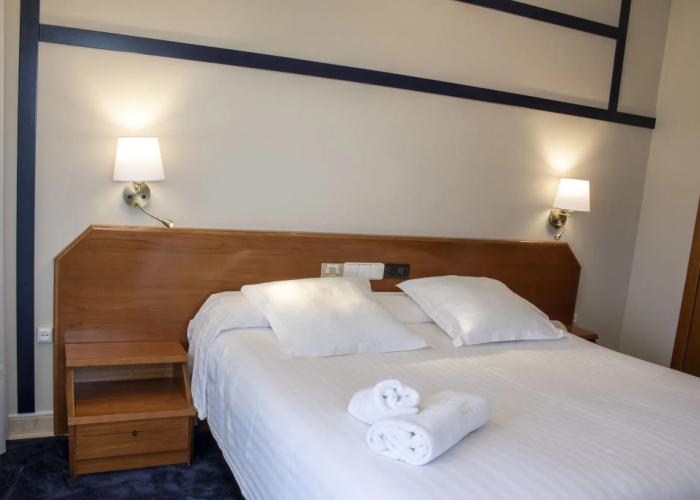 Hotel Olimpo