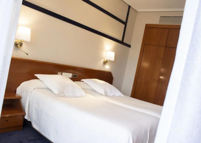Hotel Olimpo