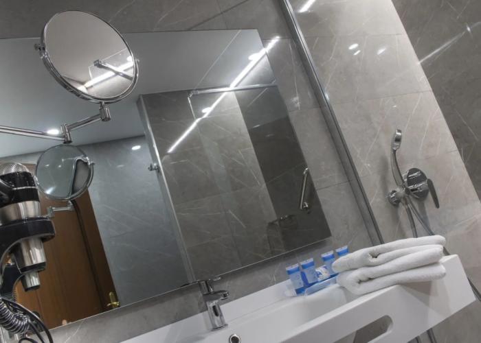 Hotel Olimpo