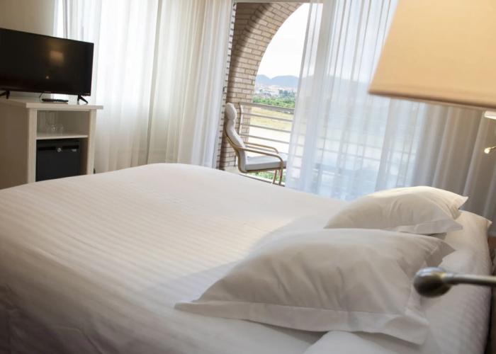 Hotel Olimpo