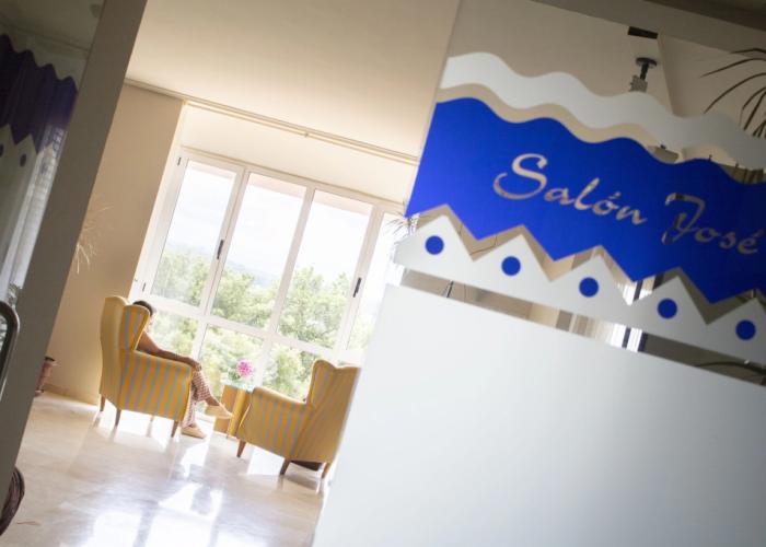 Hotel Olimpo