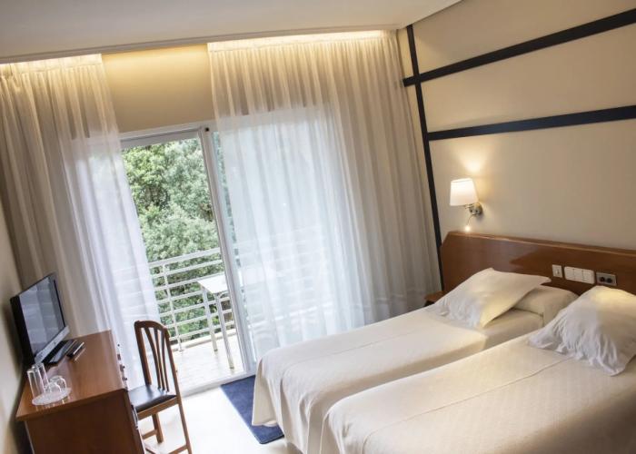 Hotel Olimpo