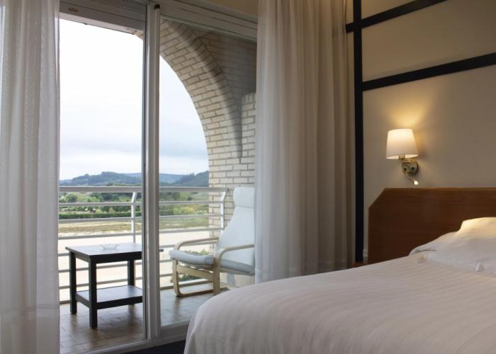 Hotel Olimpo