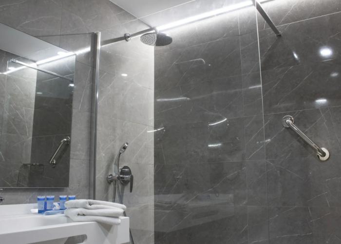 Hotel Olimpo