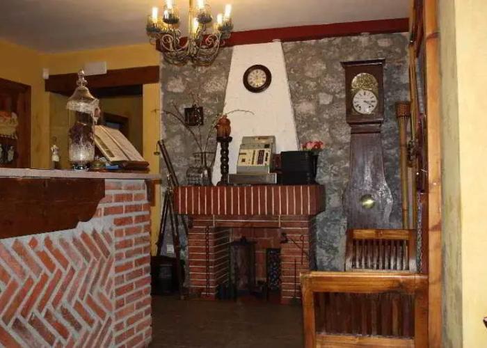 Hosteria San Emeterio