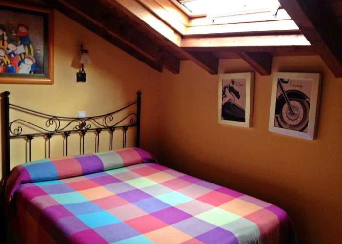 Hosteria San Emeterio