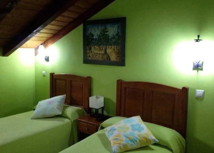Hosteria San Emeterio