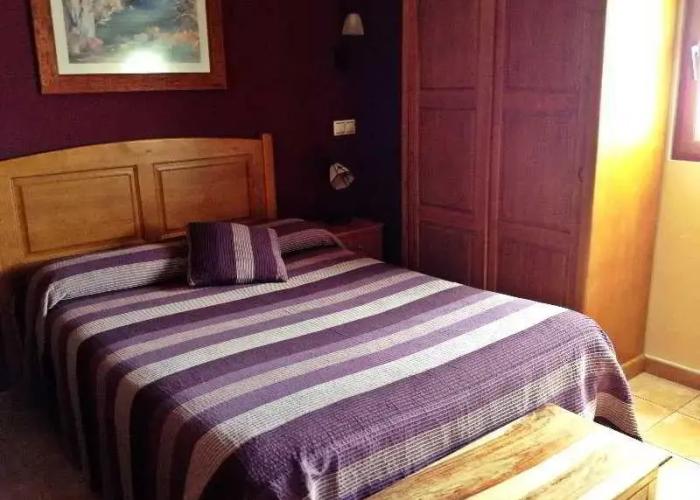 Hosteria San Emeterio