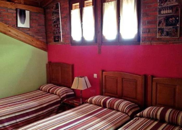 Hosteria San Emeterio