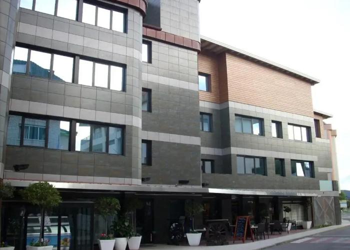 Hotel Isla Bella
