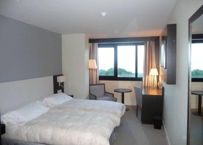 Hotel Isla Bella