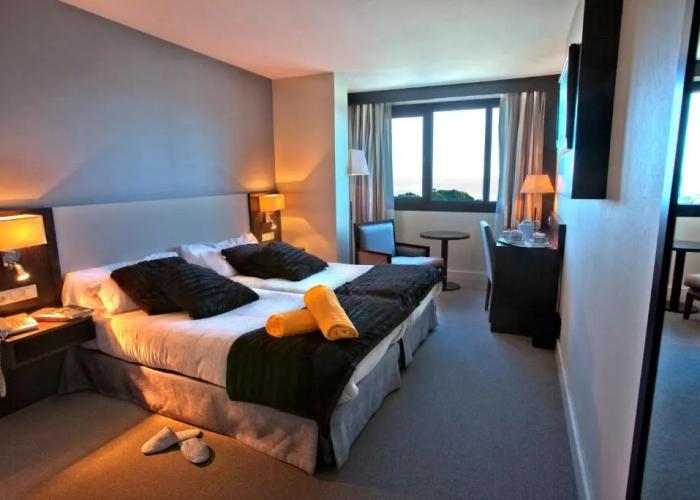 Hotel Isla Bella