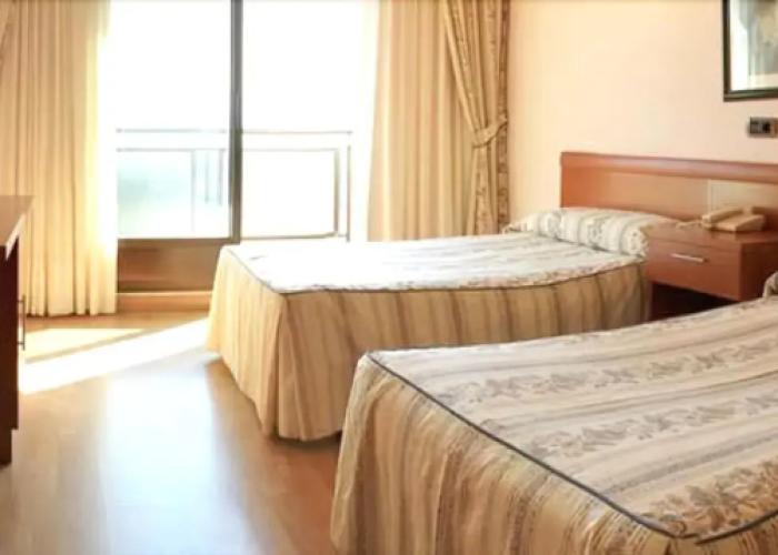 Hotel Alfar