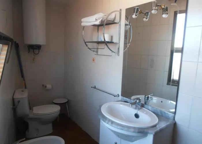 Hotel Alfar
