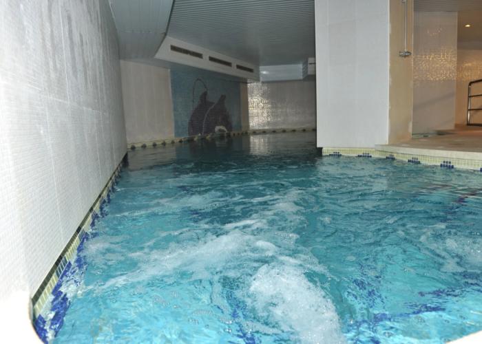 Hotel Alfar