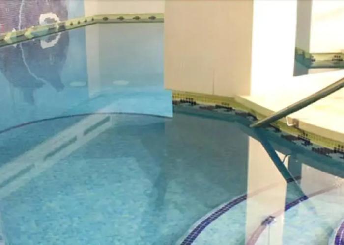 Hotel Alfar