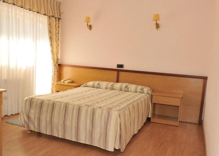 Hotel Alfar