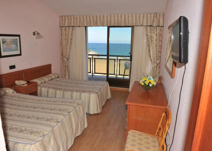 Hotel Alfar