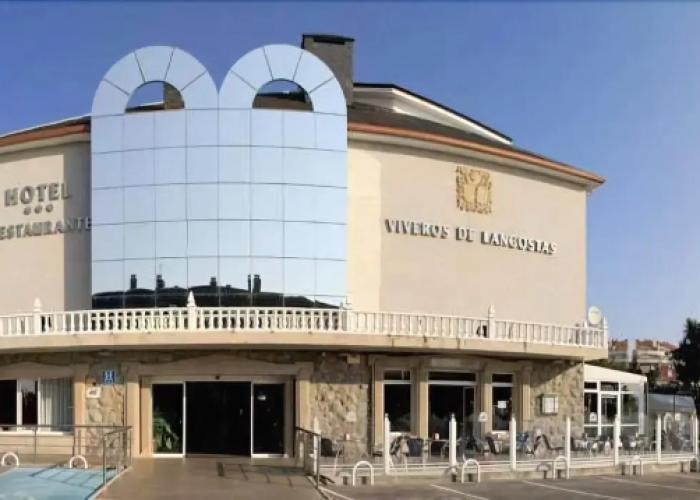 Hotel Alfar