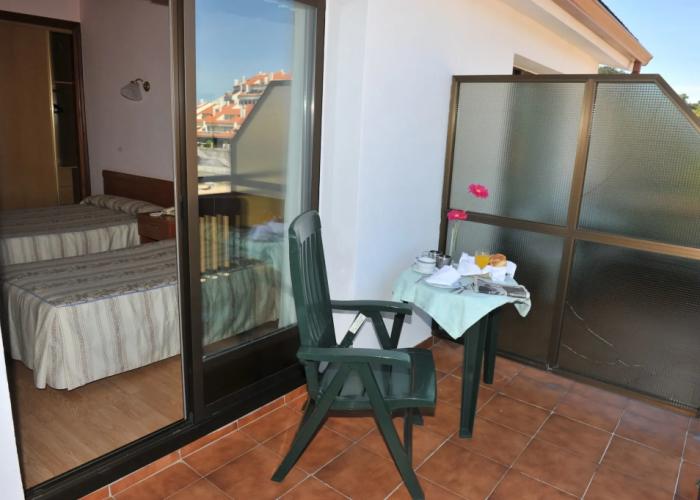 Hotel Alfar