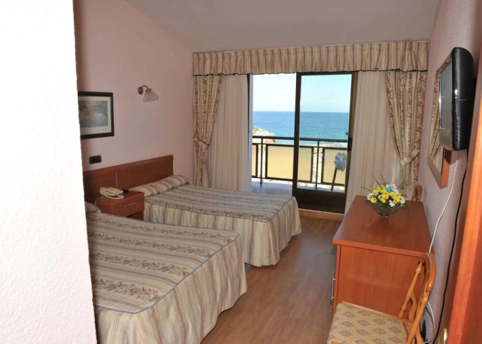 Hotel Alfar
