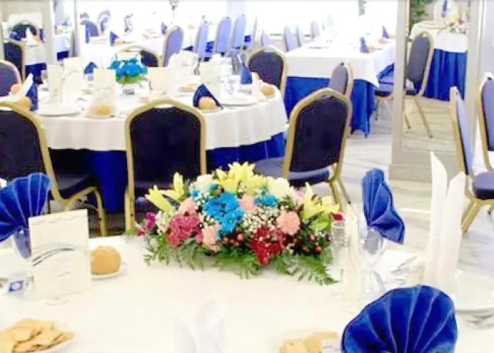Hotel Alfar