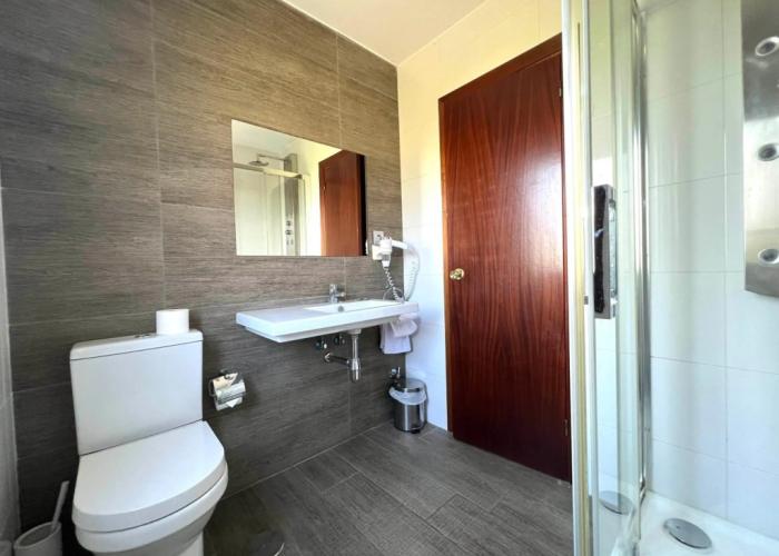 Los Arces de Isla Hotel & Apartamentos