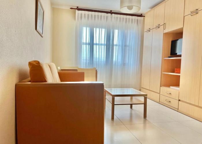 Los Arces de Isla Hotel & Apartamentos