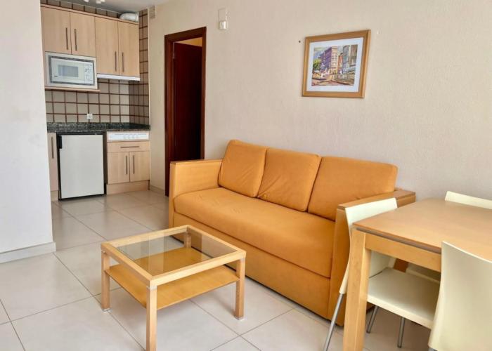 Los Arces de Isla Hotel & Apartamentos