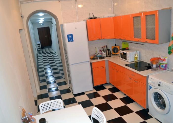 Vishnya Hostel