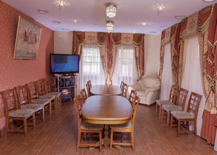 Hotel Monomah
