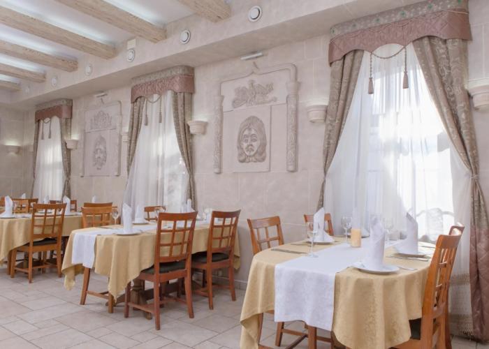 Hotel Monomah