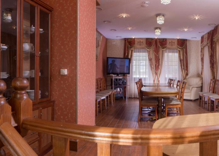 Hotel Monomah