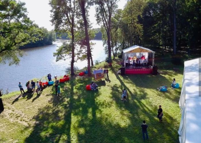 Zhemchuzhina Zolotogo Koltsa