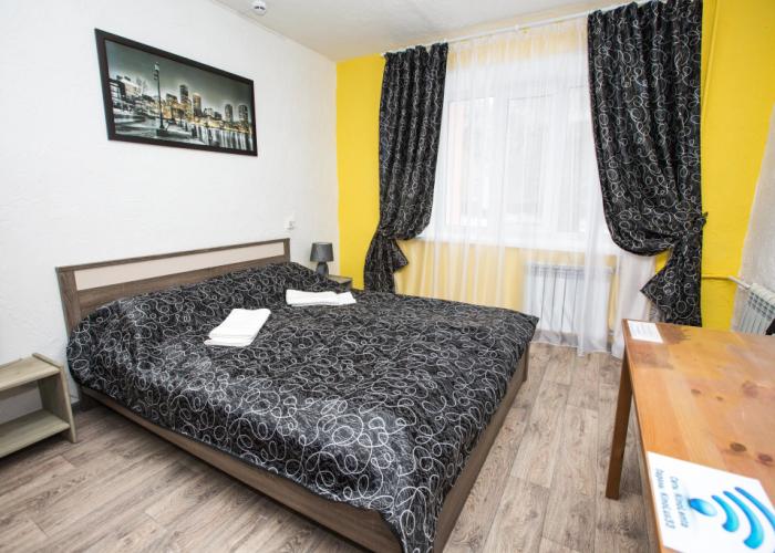 KINOLENTA Hotel