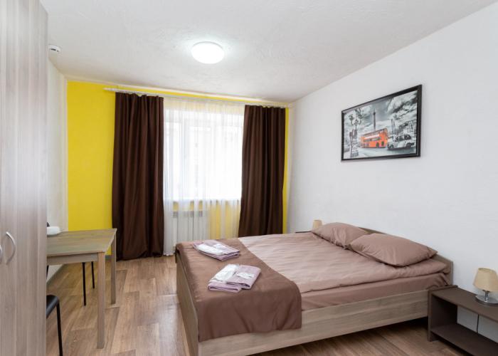 KINOLENTA Hotel