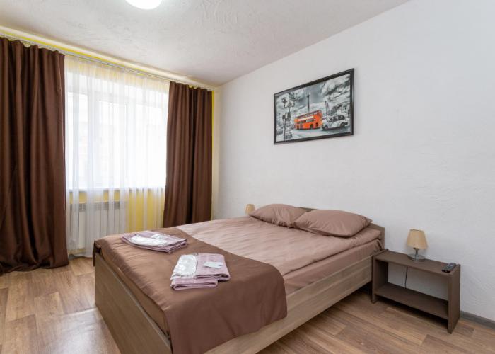 KINOLENTA Hotel