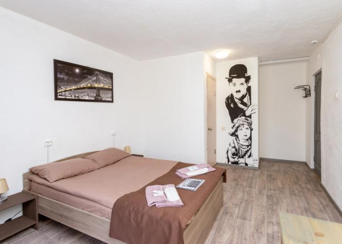 KINOLENTA Hotel