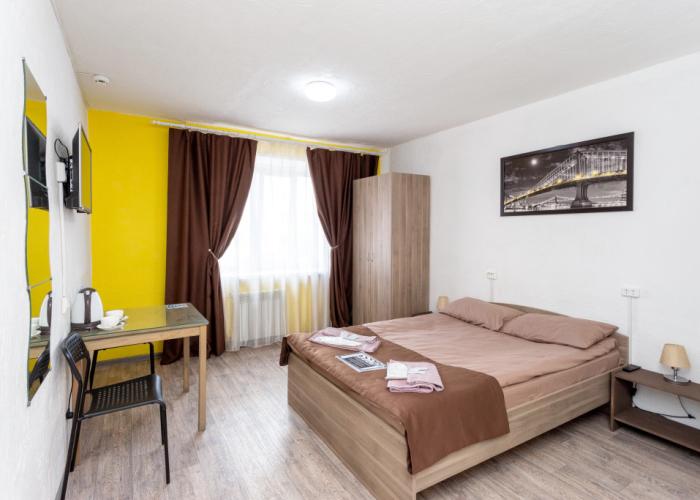 KINOLENTA Hotel