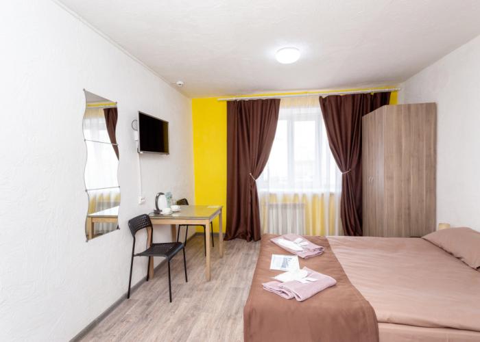 KINOLENTA Hotel