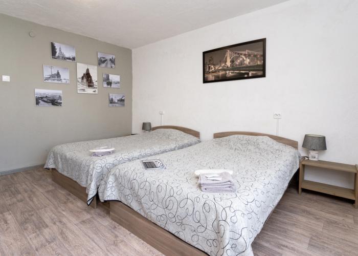KINOLENTA Hotel