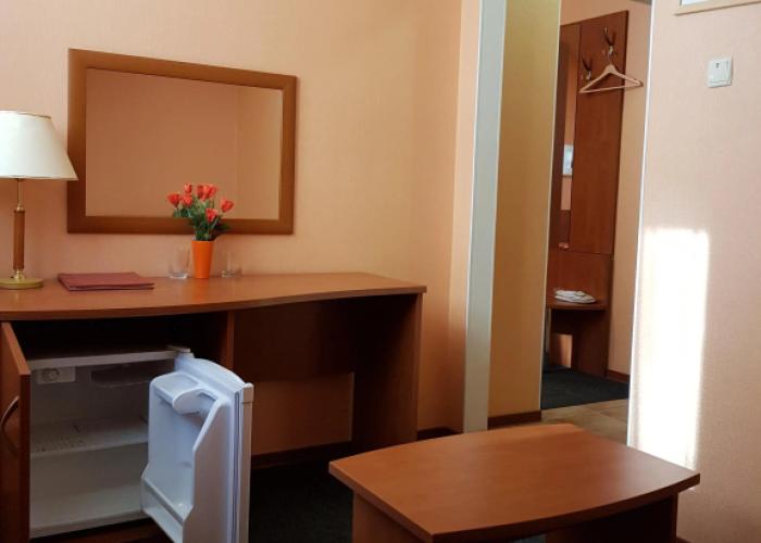 Mon Plezir Hotel