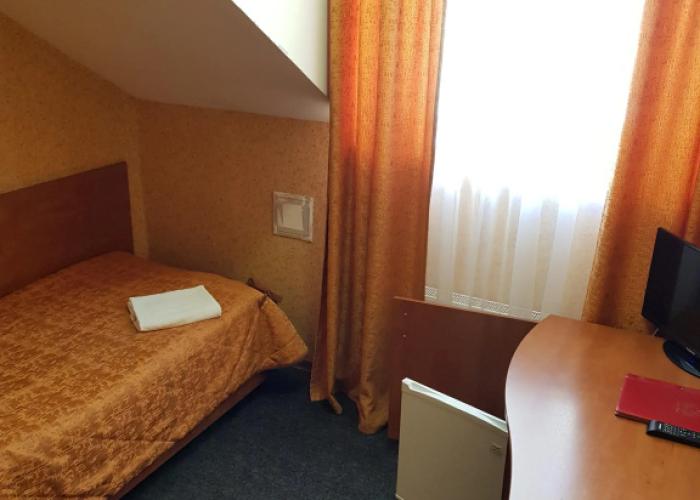 Mon Plezir Hotel