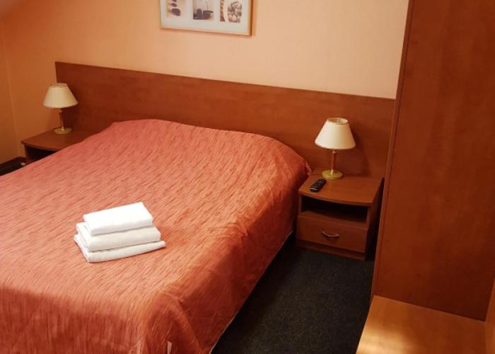 Mon Plezir Hotel