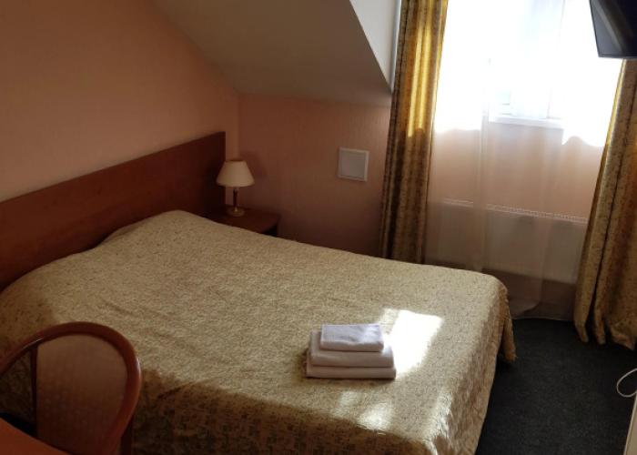 Mon Plezir Hotel